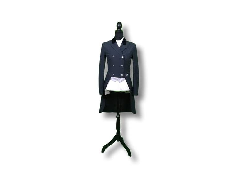 Neuer kingsland Dressurfrack Navy Gr. 36