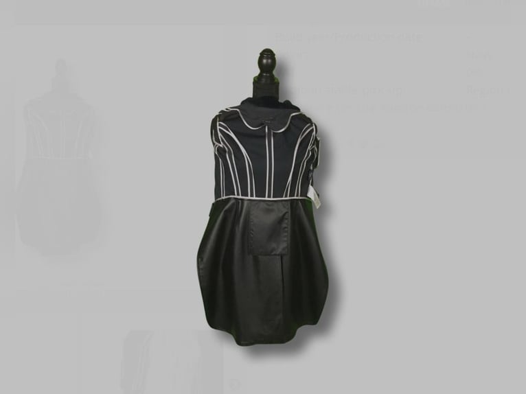 Neuer kingsland Dressurfrack Navy Gr. 36
