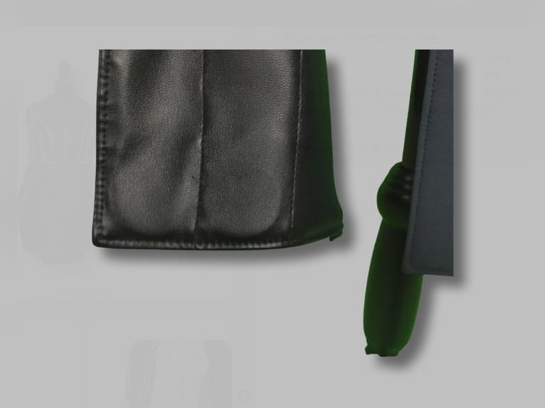 Neuer kingsland Dressurfrack Navy Gr. 36
