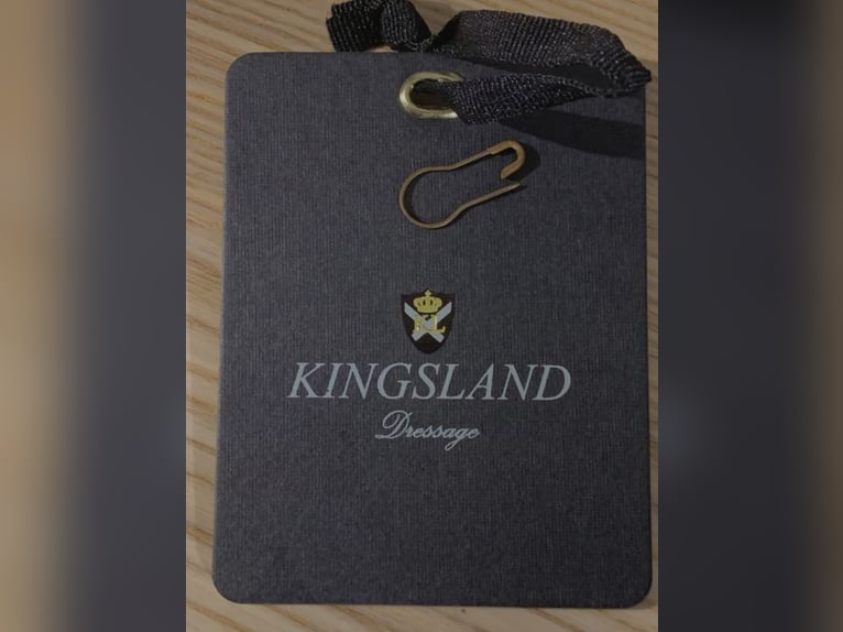 Neues Kingsland Jacket in Größe 34