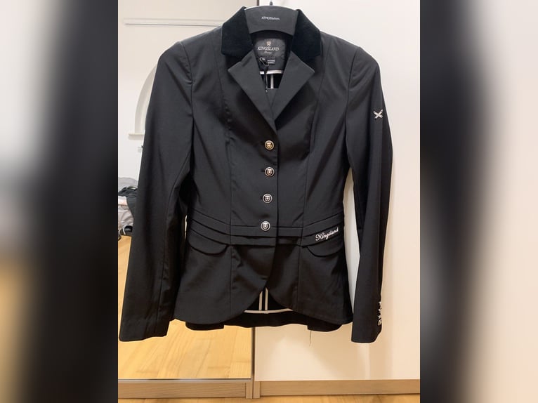 Neues Kingsland jacket in Größe 34