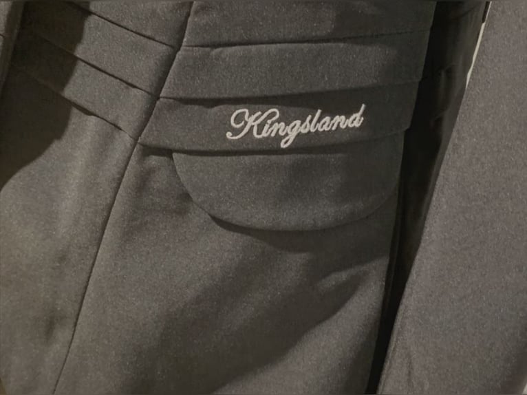 Neues Kingsland jacket in Größe 34