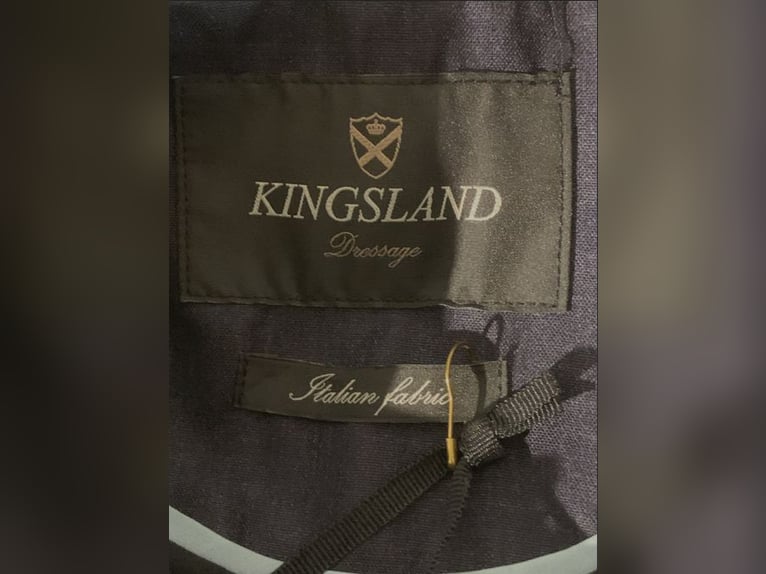 Neues Kingsland Jacket in Größe 34