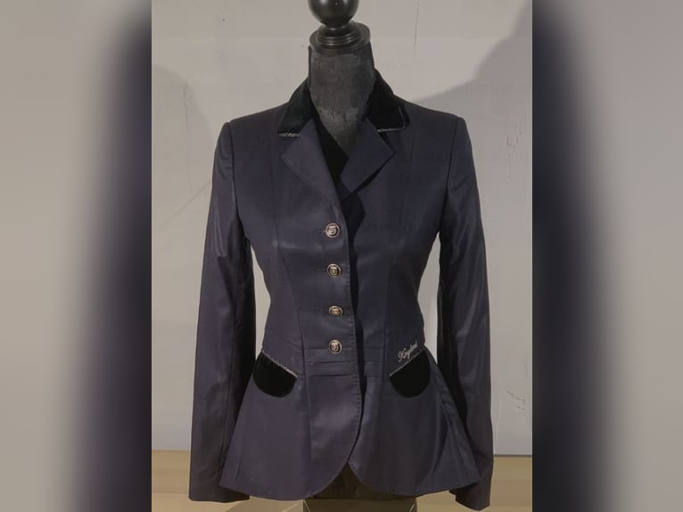 Neues Kingsland Jacket Navy Gr. 34