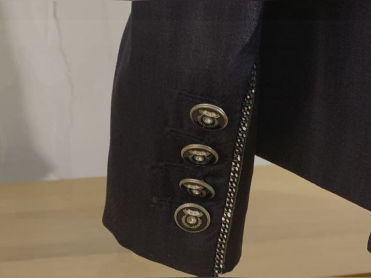 Neues Kingsland Jacket Navy Gr. 34
