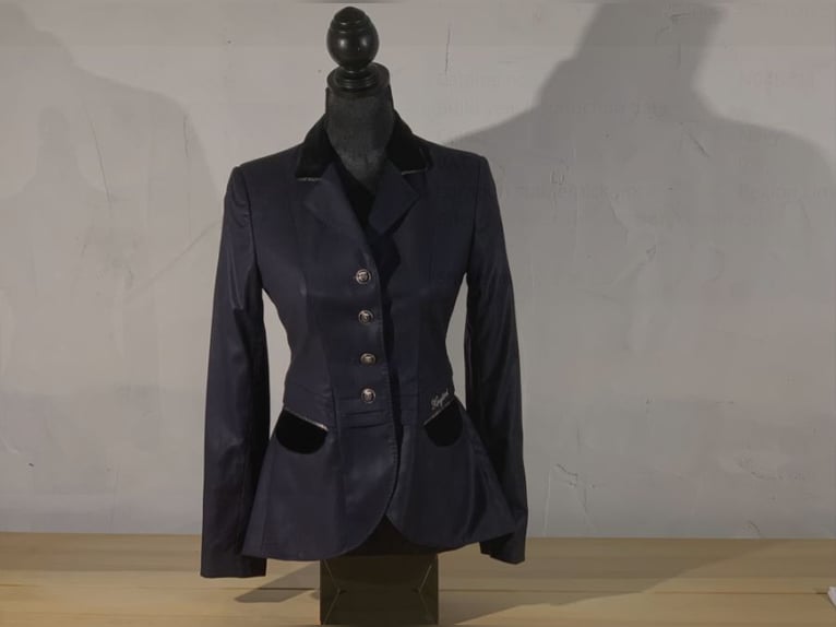 Neues Kingsland Jacket Navy Gr. 34