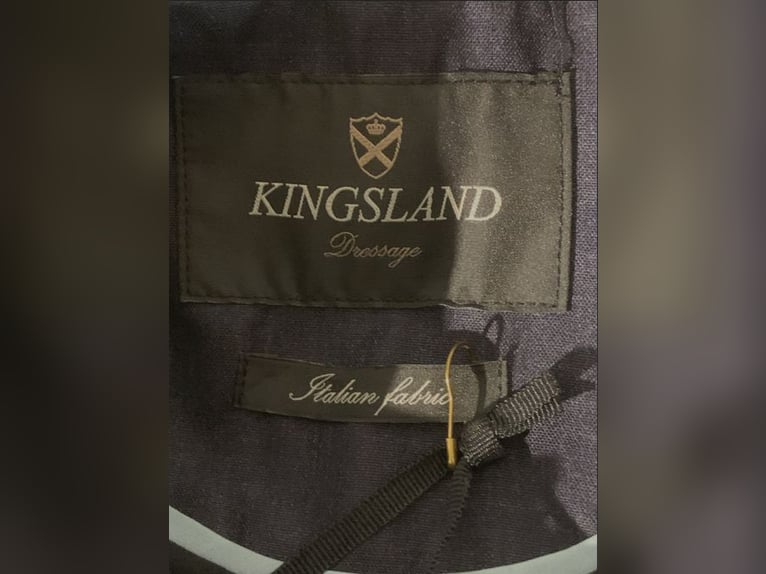 Neues Kingsland Jacket Navy Gr. 34