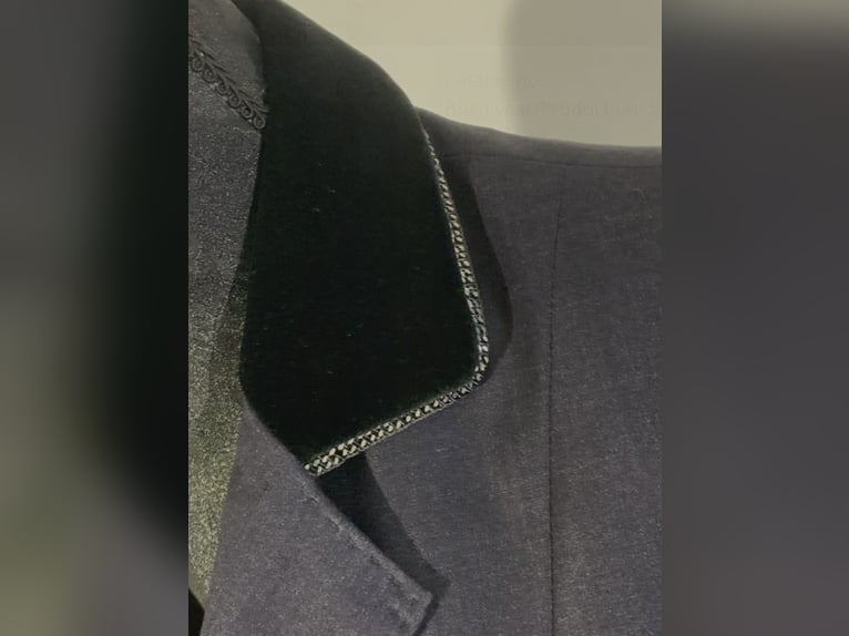Neues Kingsland Jacket Navy Gr. 34