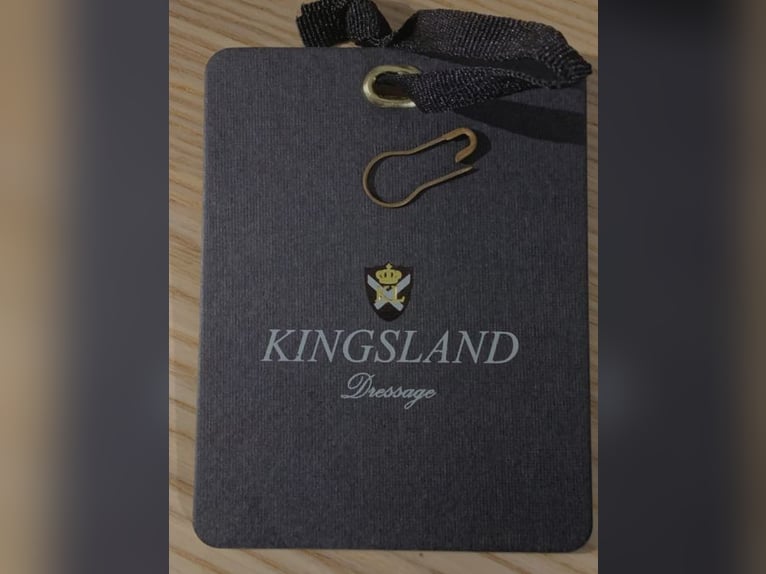 Neues Kingsland Jacket Navy Gr. 34