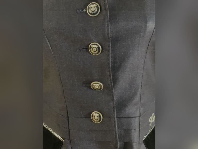 Neues Kingsland Jacket Navy Gr. 34