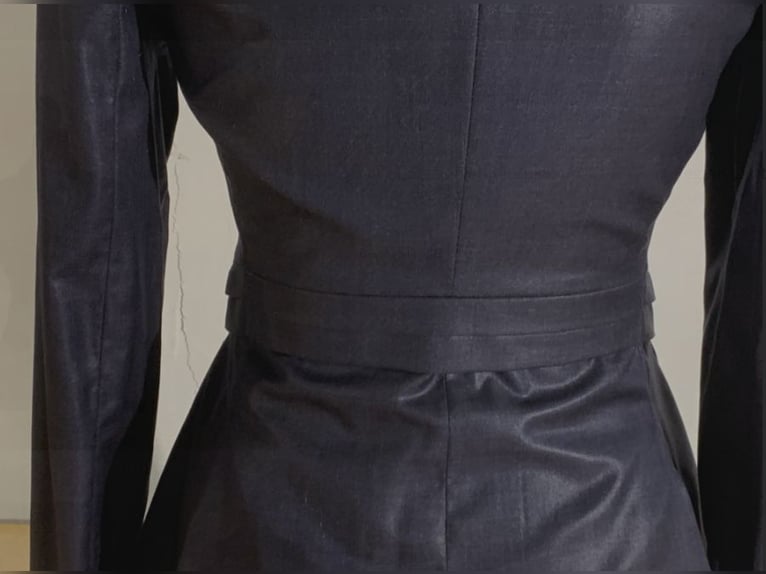 Neues Kingsland Jacket Navy Gr. 34