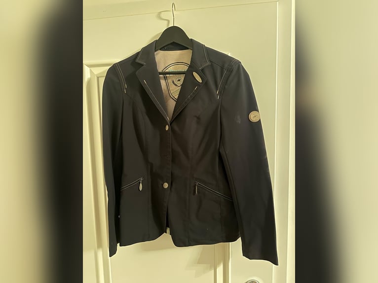 Pikeur Jacket 40 blau