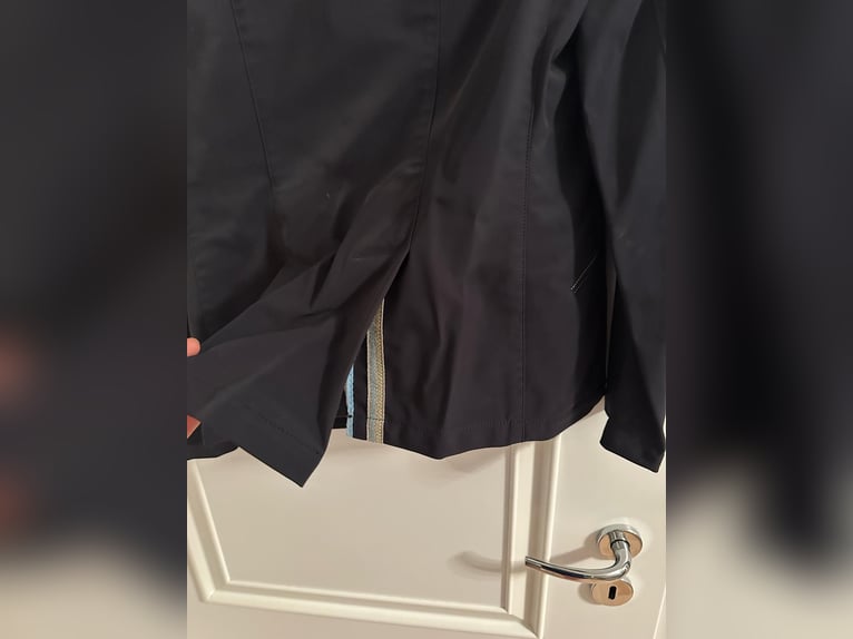 Pikeur Jacket 40 blau