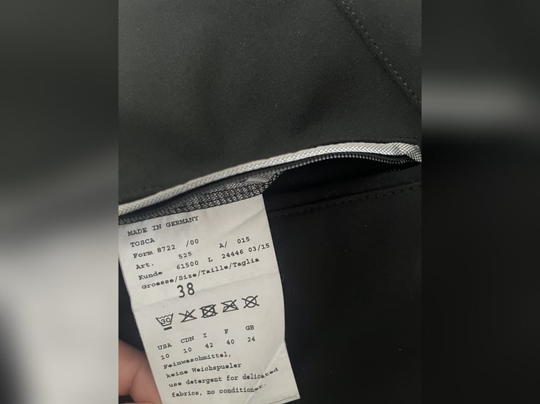 Pikeur Jacket schwarz