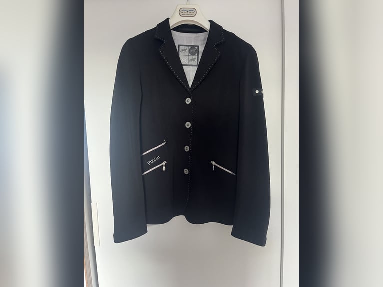 Pikeur Jacket schwarz