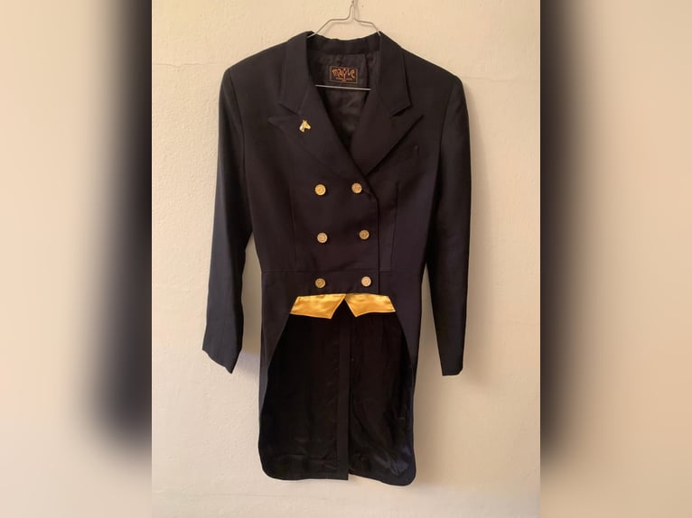 Turnierjacke Dressurfrack Melone und mehr Gr.36