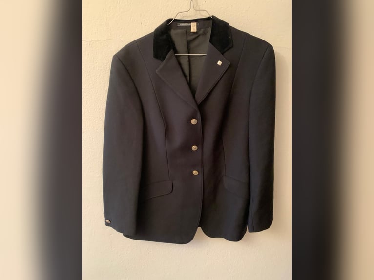 Turnierjacke Dressurfrack Melone und mehr Gr.36