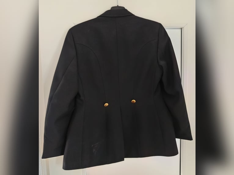 Turnierjacket Gr 38 euro-star TOP-Zustand