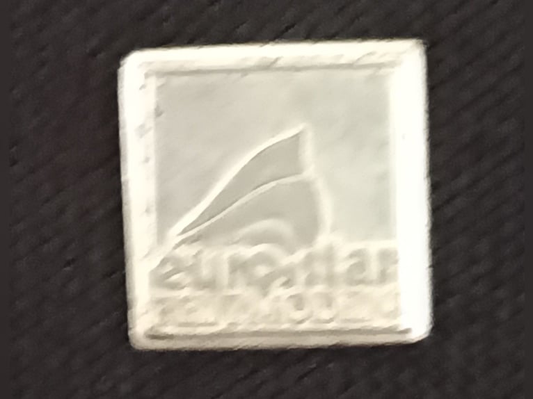 Turnierjacket Gr 38 euro-star TOP-Zustand