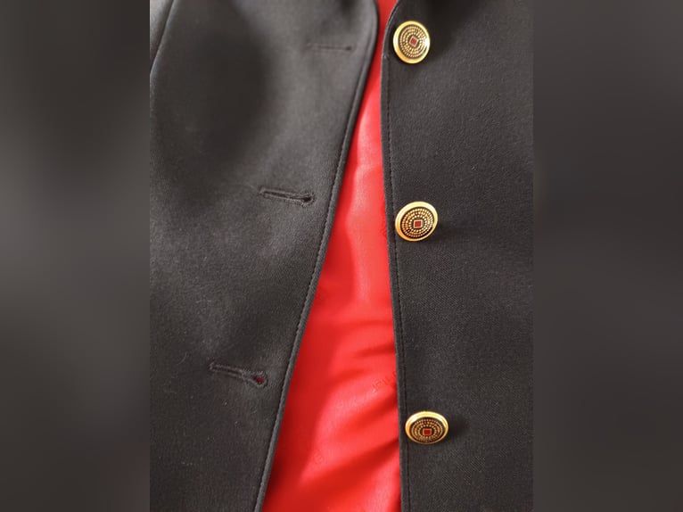 Turnierjacket Gr 38 euro-star TOP-Zustand