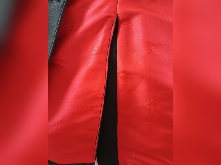 Turnierjacket Gr 38 euro-star TOP-Zustand