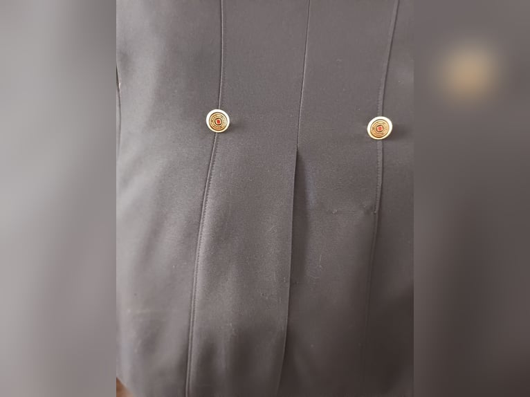 Turnierjacket Gr 38 euro-star TOP-Zustand