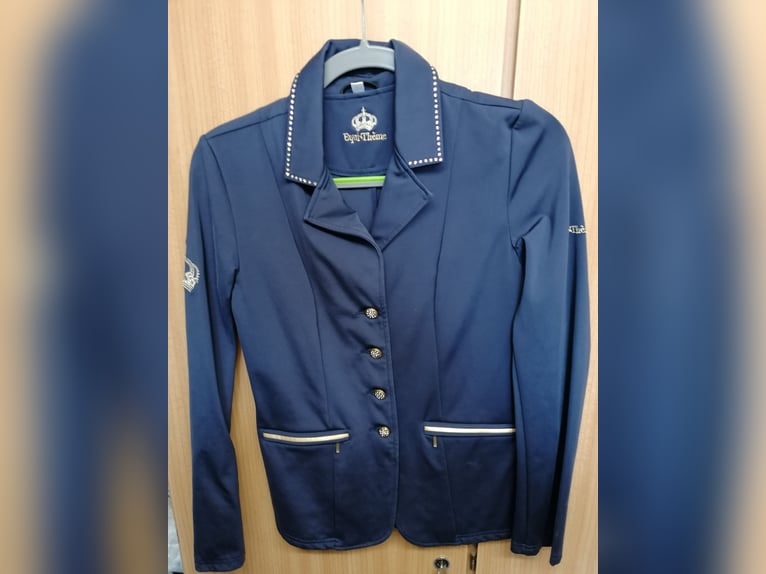 Turnierjacket von Equitherme Gr.34