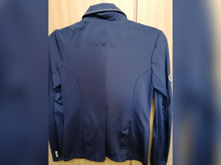 Turnierjacket von Equitherme Gr.34