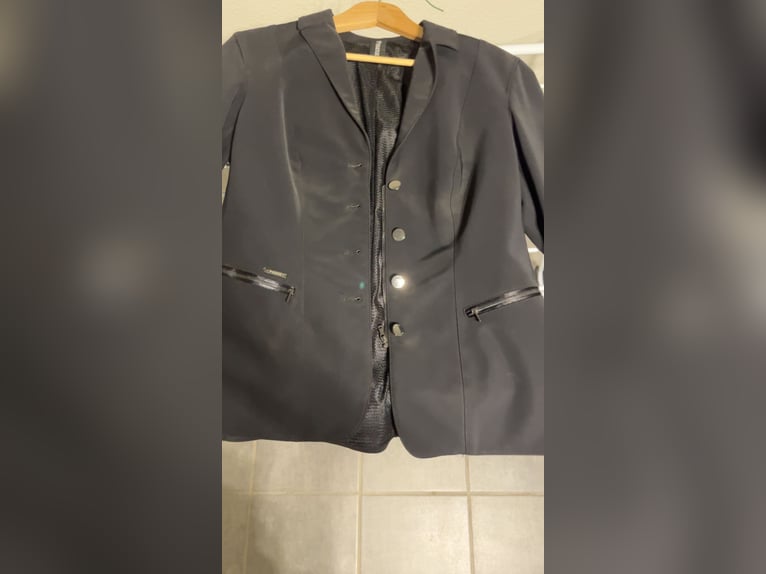 Turnierjacket von Pikeur 