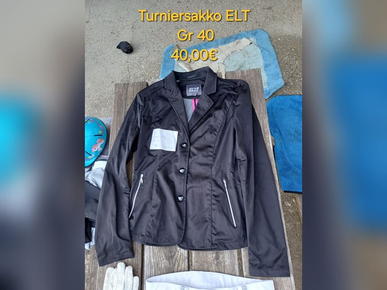 Turniersakko Turnierreithose 
