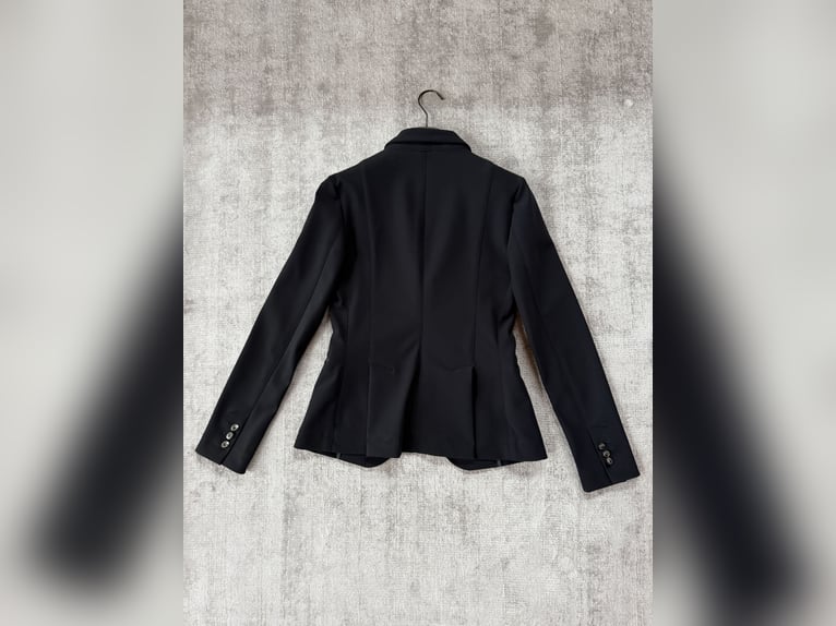 Vestrum Turnierjacket Schwarz 