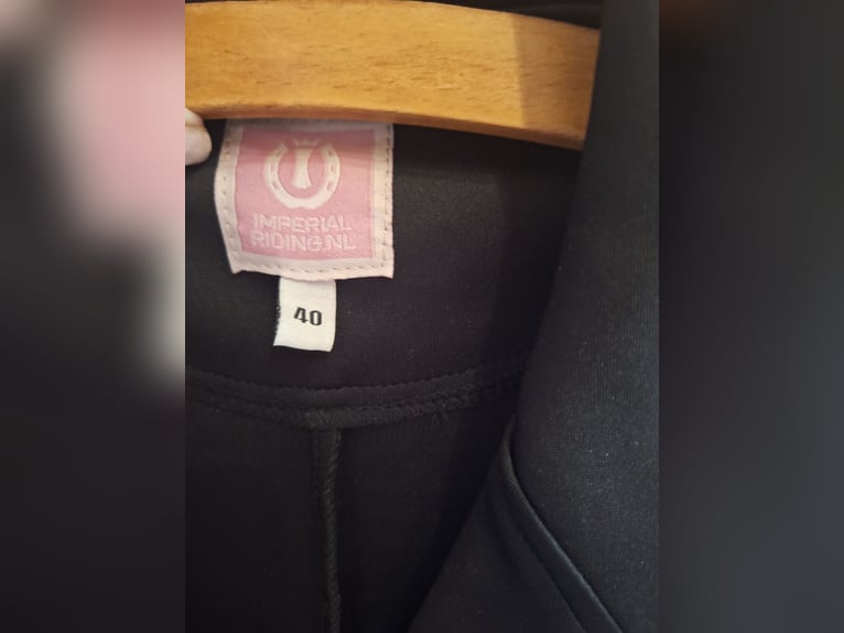 Wunderschönes Turniersakko v. IMPERIAL RIDING , NL NEU zum halben Preis
