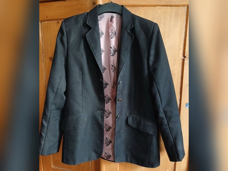 Kinder-Turnierjacket Größe 164/170