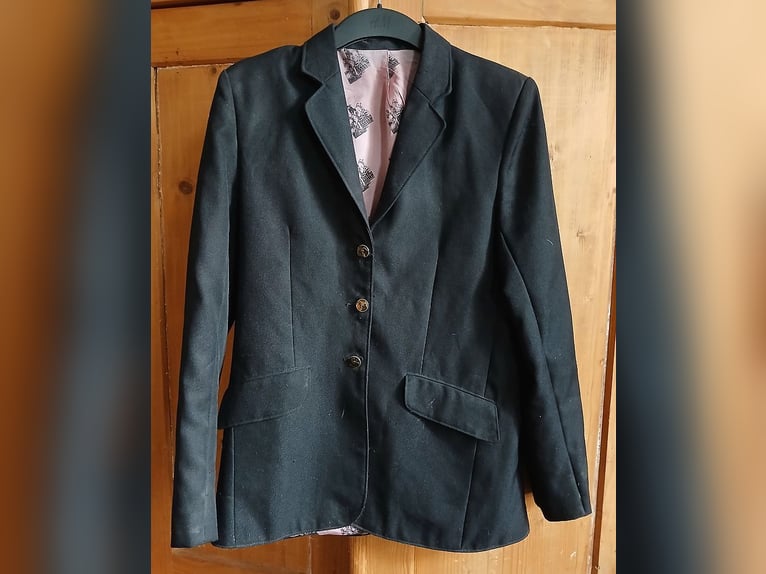 Kinder-Turnierjacket Größe 164/170