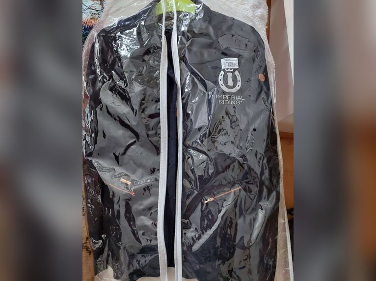 Wunderschönes Pikeur Turniersakko, nightblue, Competition Jacke, Größe M/38