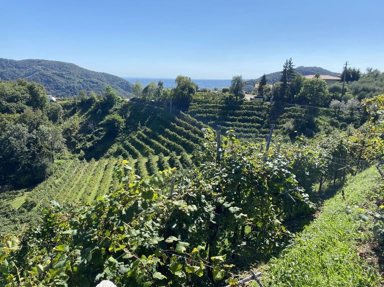 Reiturlaub in Bella Italia