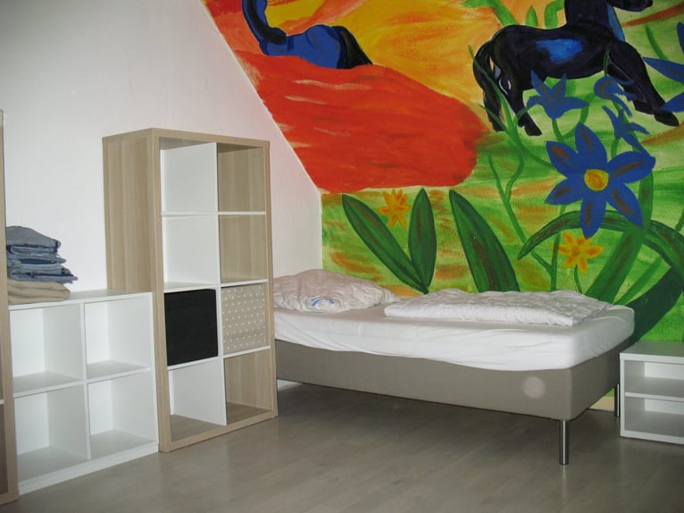 Reiterferien für Mädchen ab 10. Unsere Termine für 2026 sind online, wir freuen uns auf euch. 