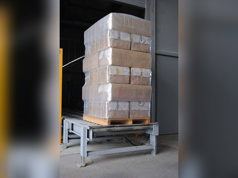 VETRIEBSPARTNER für Stroheinstreu LENABOX gesucht