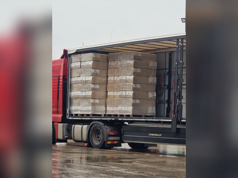 VETRIEBSPARTNER für Stroheinstreu LENABOX gesucht