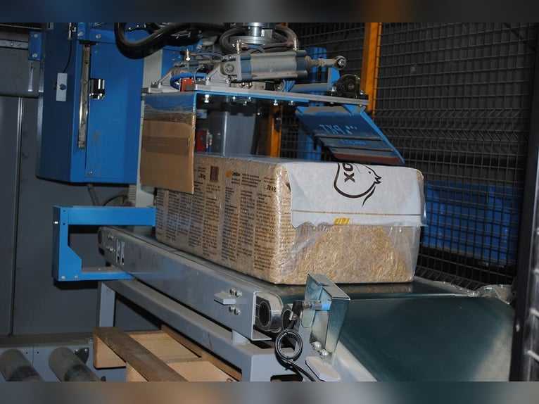 VETRIEBSPARTNER für Stroheinstreu LENABOX gesucht