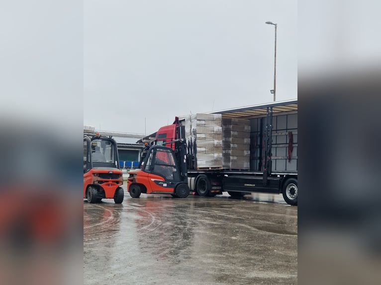VETRIEBSPARTNER für Stroheinstreu LENABOX gesucht