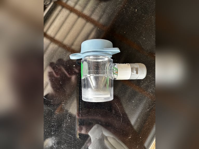 Inhalierer von Flexineb