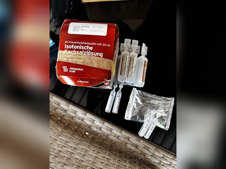 Inhalierer von Flexineb