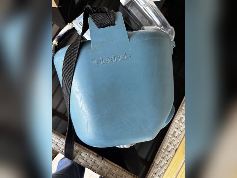 Inhalierer von Flexineb