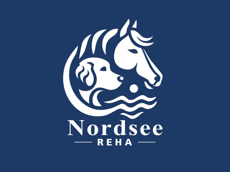 Rehaplatz direkt an der Nordsee