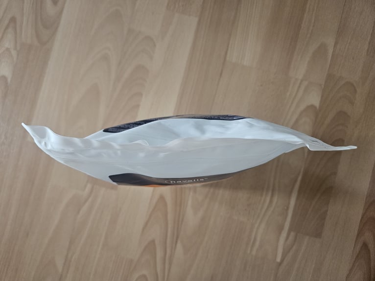 neu ungeöffnet Navalis Corticosal 2kg Pferd Cushing