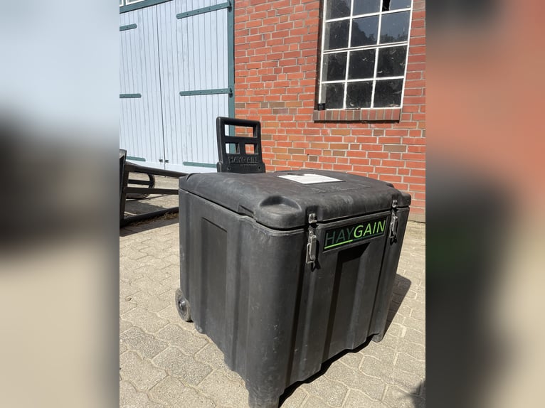  Haygain HG 600 Heubedämpfer
