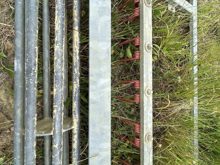 Bahnplaner für Anhängerkupplung