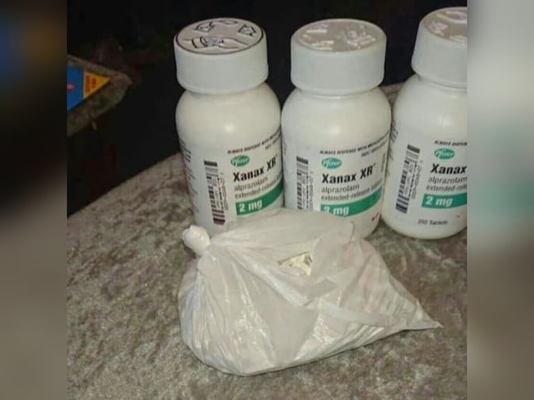 Alprazolam 2 mg kaufen