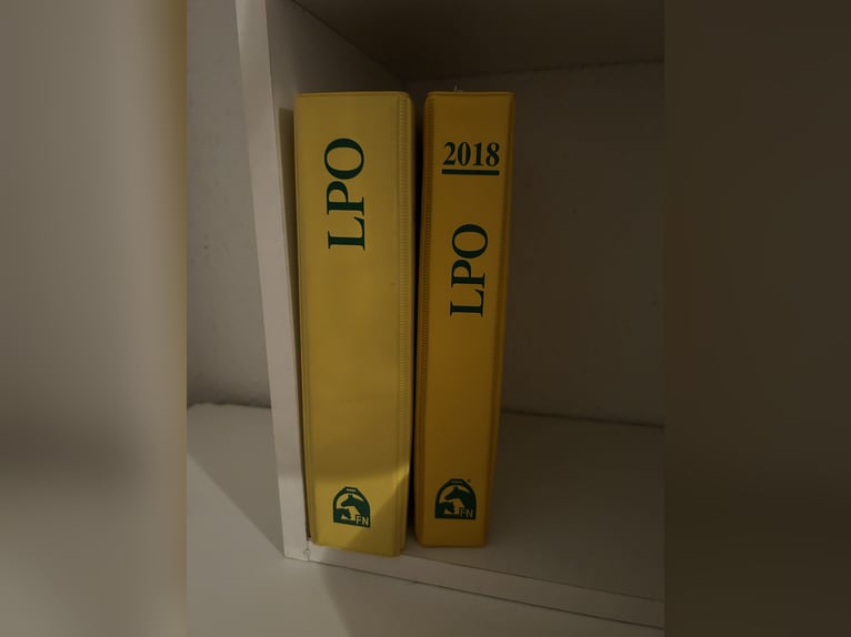 LPO Bücher